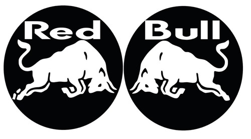 Redbull energy drink vinyl - redbull,