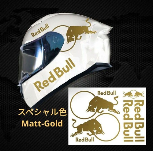 Adesivo redbull red bull - redbull,