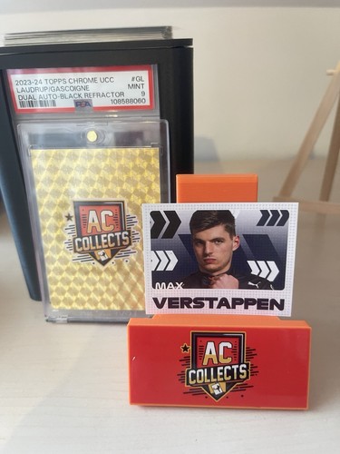 Adesivo 2020 topps formula - adesivo,