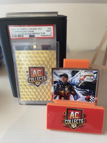 Adesivo 2020 topps formula - adesivo,