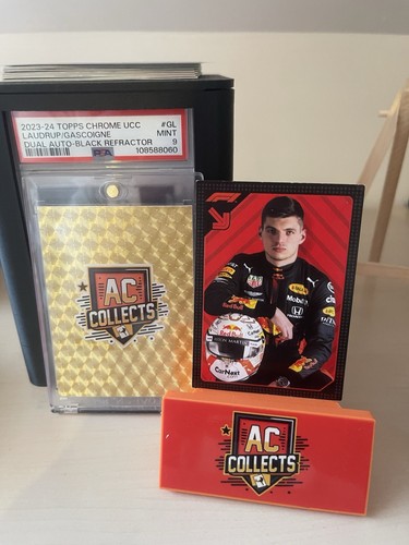 Adesivo 2020 topps formula - adesivo,