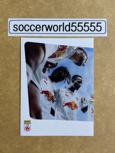 Panini bundesliga 2026 27 - Ö., 2026/27