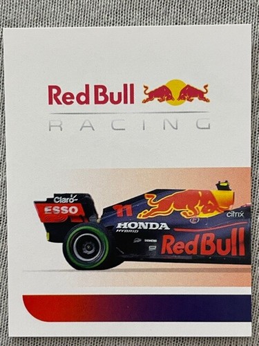 Adesivo topps formula - adesivo, 1
