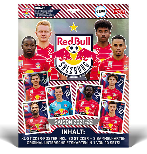 2021 topps red bull - topps,
