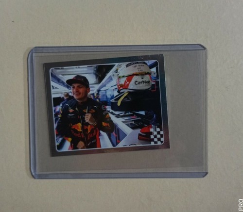 Topps sticker formula - topps, 1