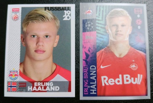Raro rookie erling - rookie,